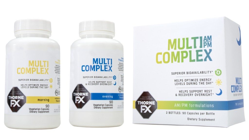 Multi-AMPM-Complex
