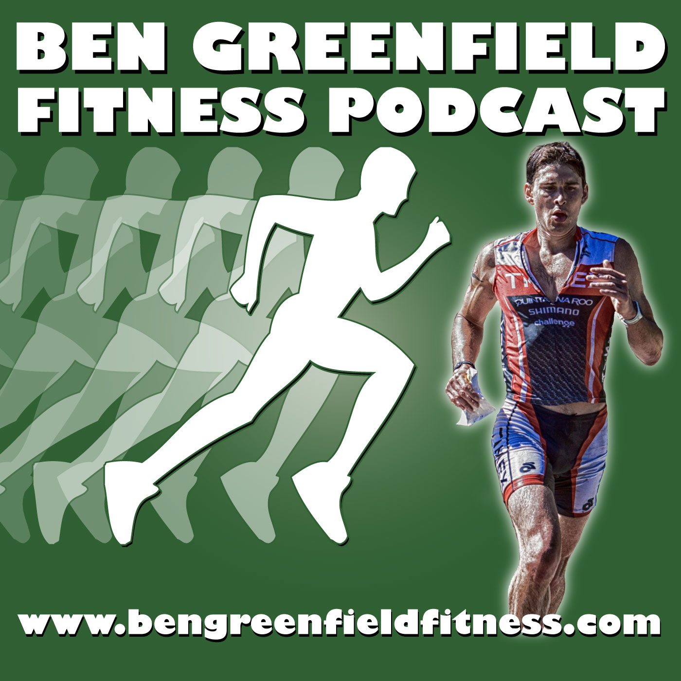 Ben Greenfield Fitness – Diet, Fat Loss and Performance Advice